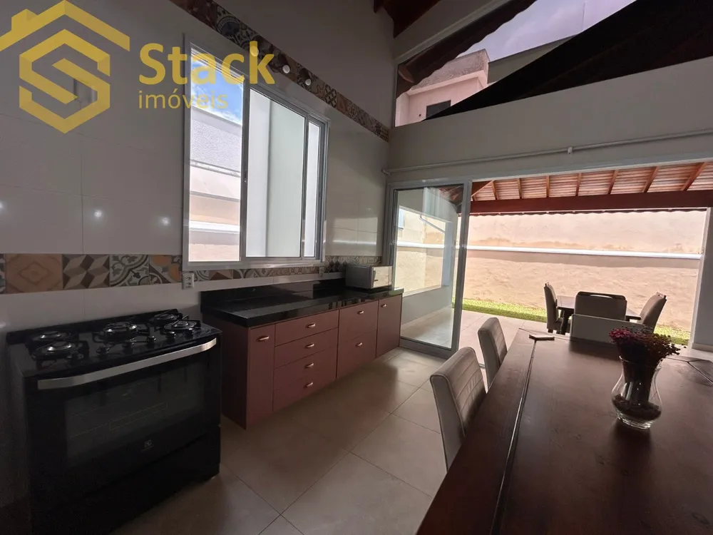Casa, 3 quartos, 174 m² - Foto 4