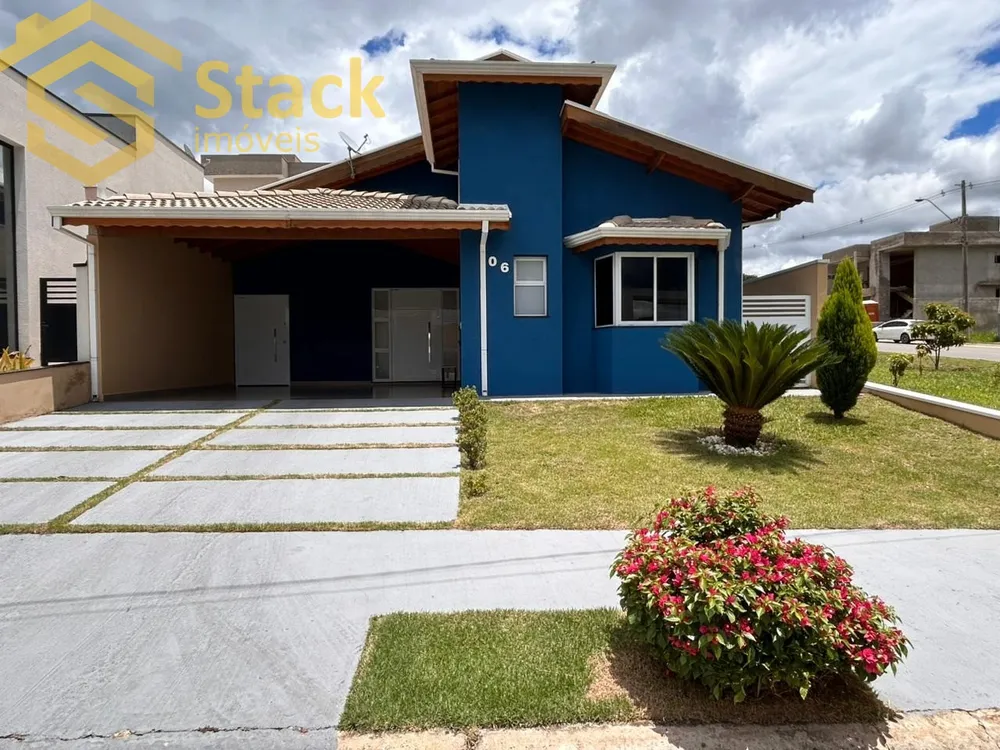 Casa, 3 quartos, 174 m² - Foto 1