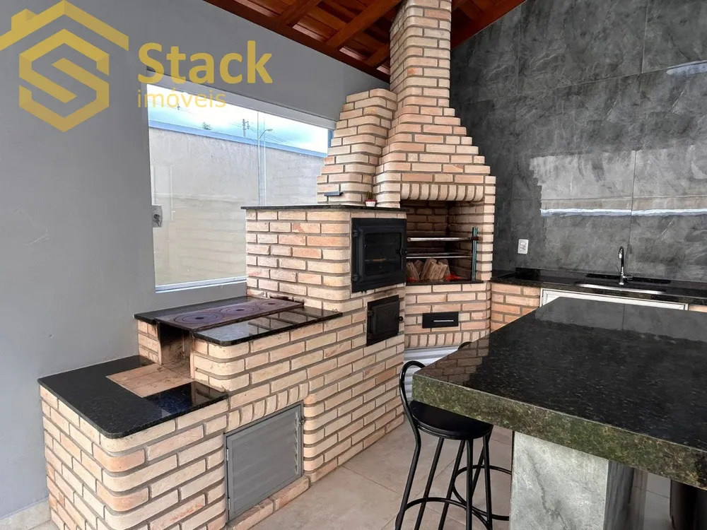 Casa, 3 quartos, 174 m² - Foto 5