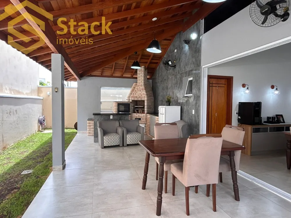 Casa, 3 quartos, 174 m² - Foto 3