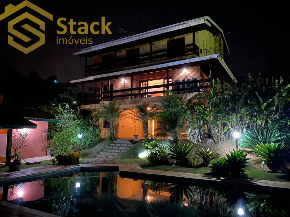 Casa, 4 quartos, 524 m² - Foto 2