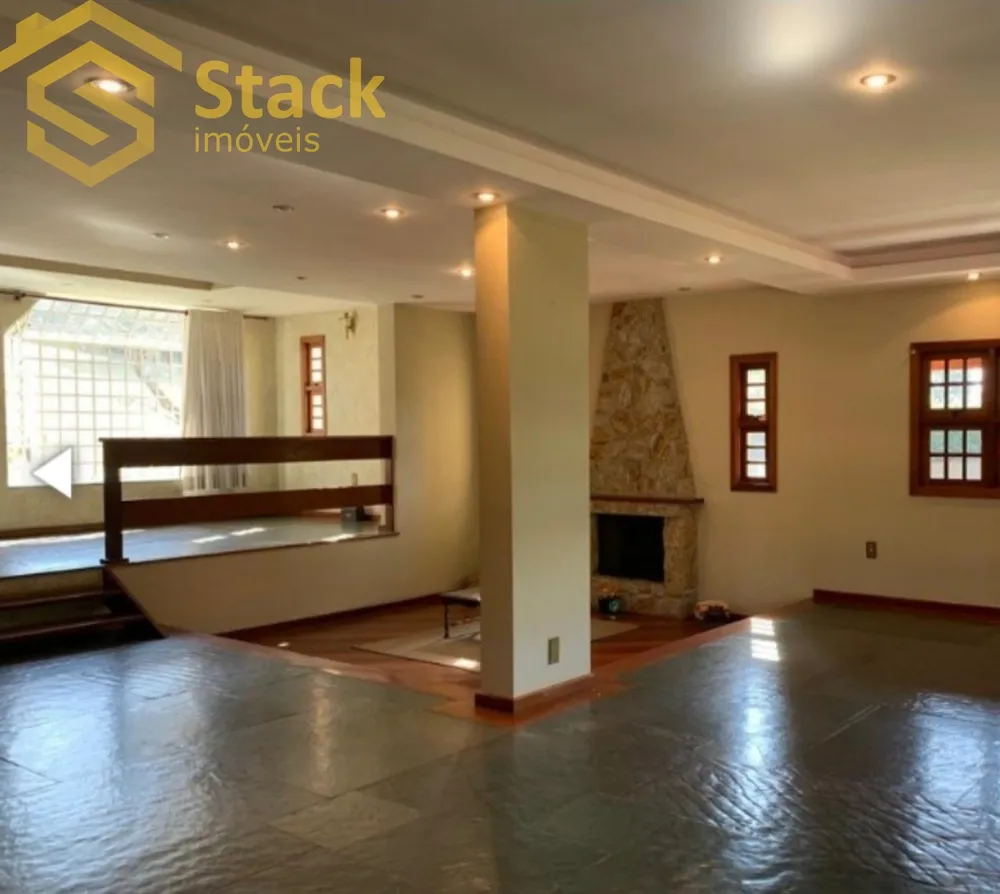Casa, 4 quartos, 524 m² - Foto 8