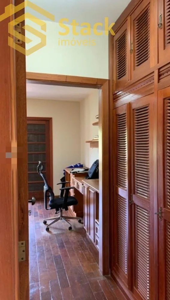 Casa, 4 quartos, 524 m² - Foto 1