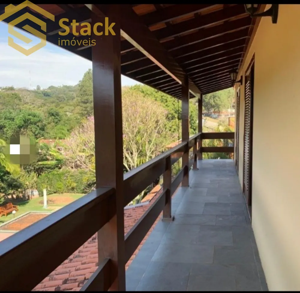 Casa, 4 quartos, 524 m² - Foto 4