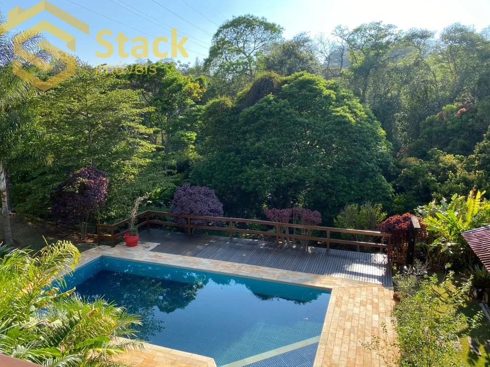 Casa, 4 quartos, 524 m² - Foto 6
