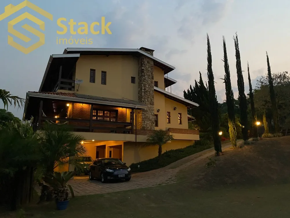 Casa, 4 quartos, 524 m² - Foto 7