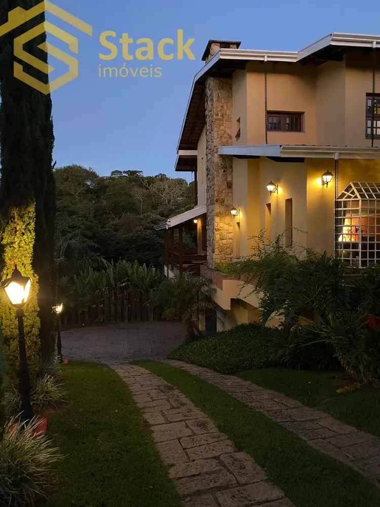 Casa, 4 quartos, 524 m² - Foto 5