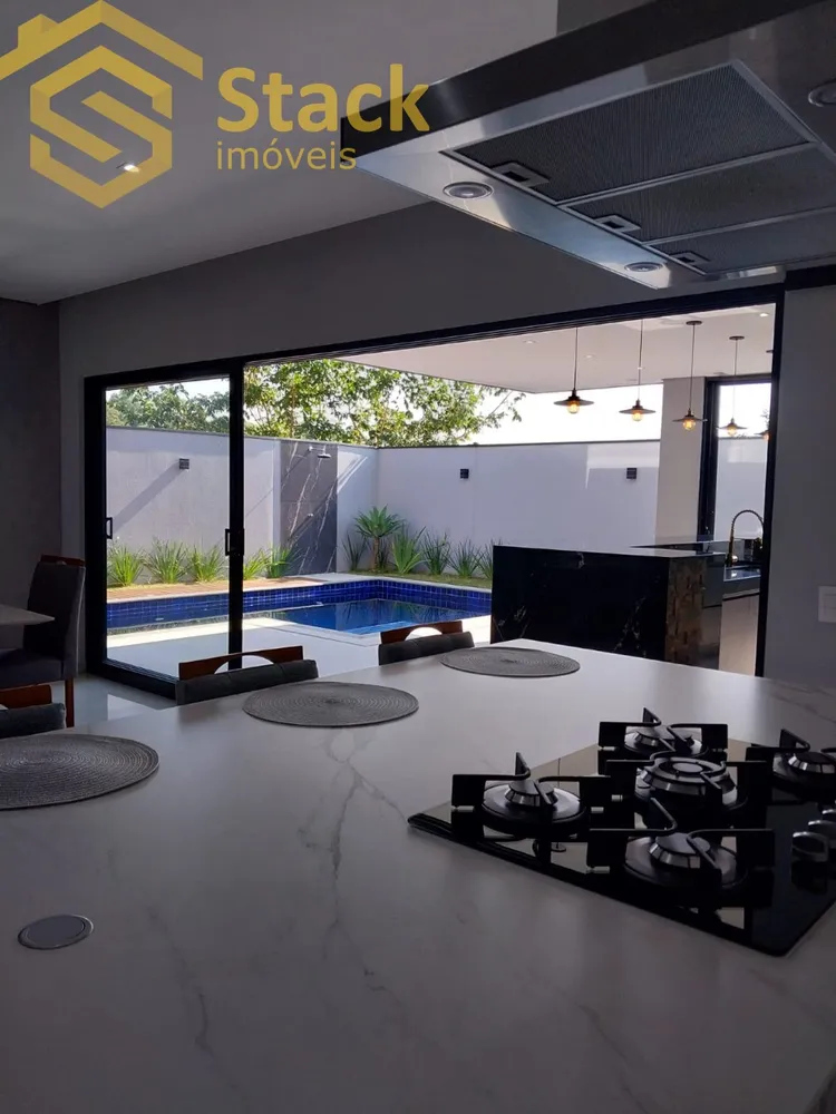 Casa, 3 quartos, 360 m² - Foto 3