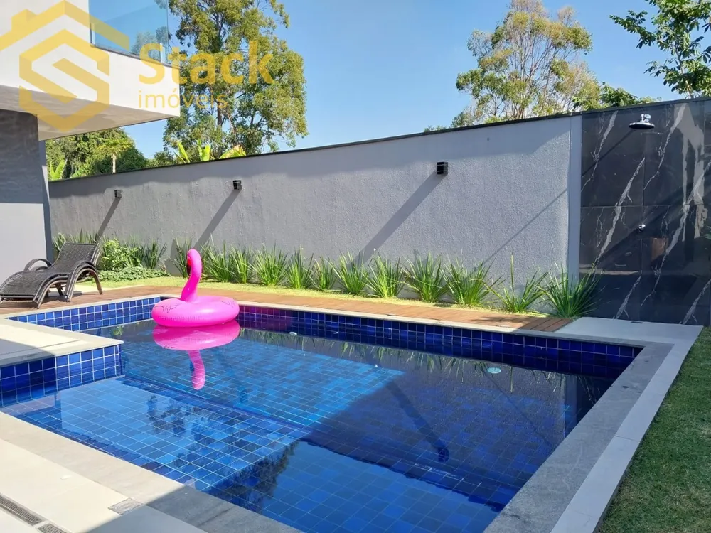 Casa, 3 quartos, 360 m² - Foto 6