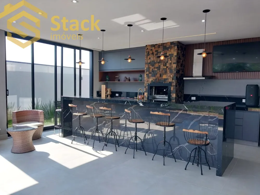 Casa, 3 quartos, 360 m² - Foto 1