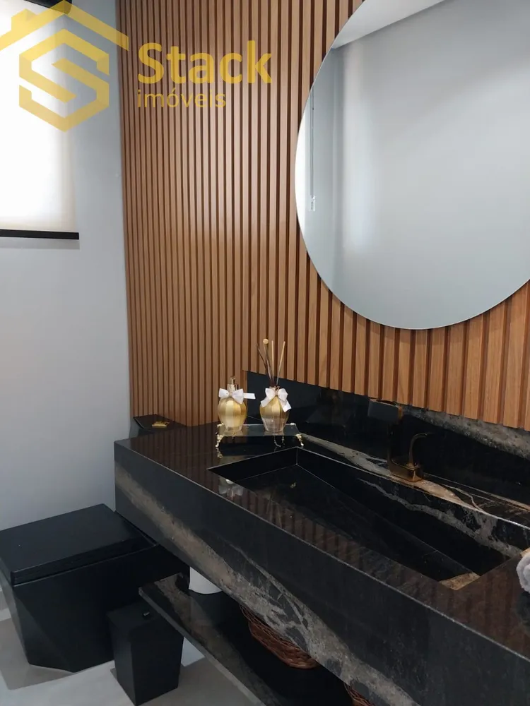 Casa, 3 quartos, 360 m² - Foto 2