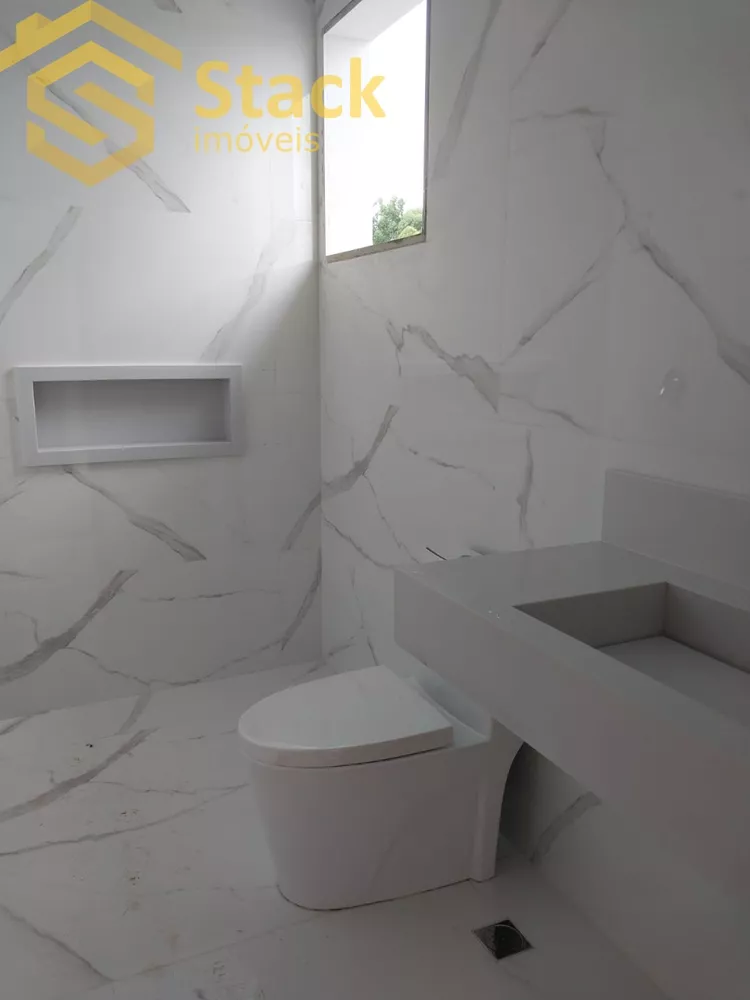 Casa, 3 quartos, 174 m² - Foto 7