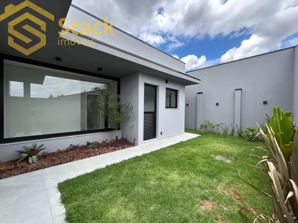Casa, 3 quartos, 174 m² - Foto 5