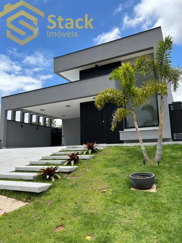 Casa, 3 quartos, 174 m² - Foto 1