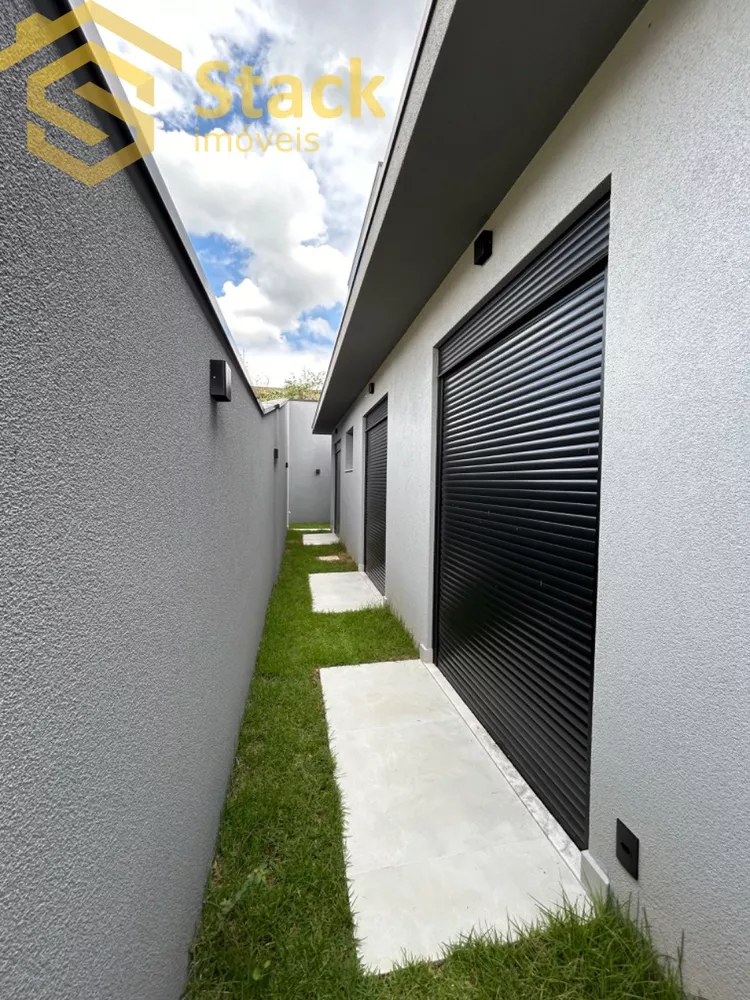 Casa, 3 quartos, 174 m² - Foto 4