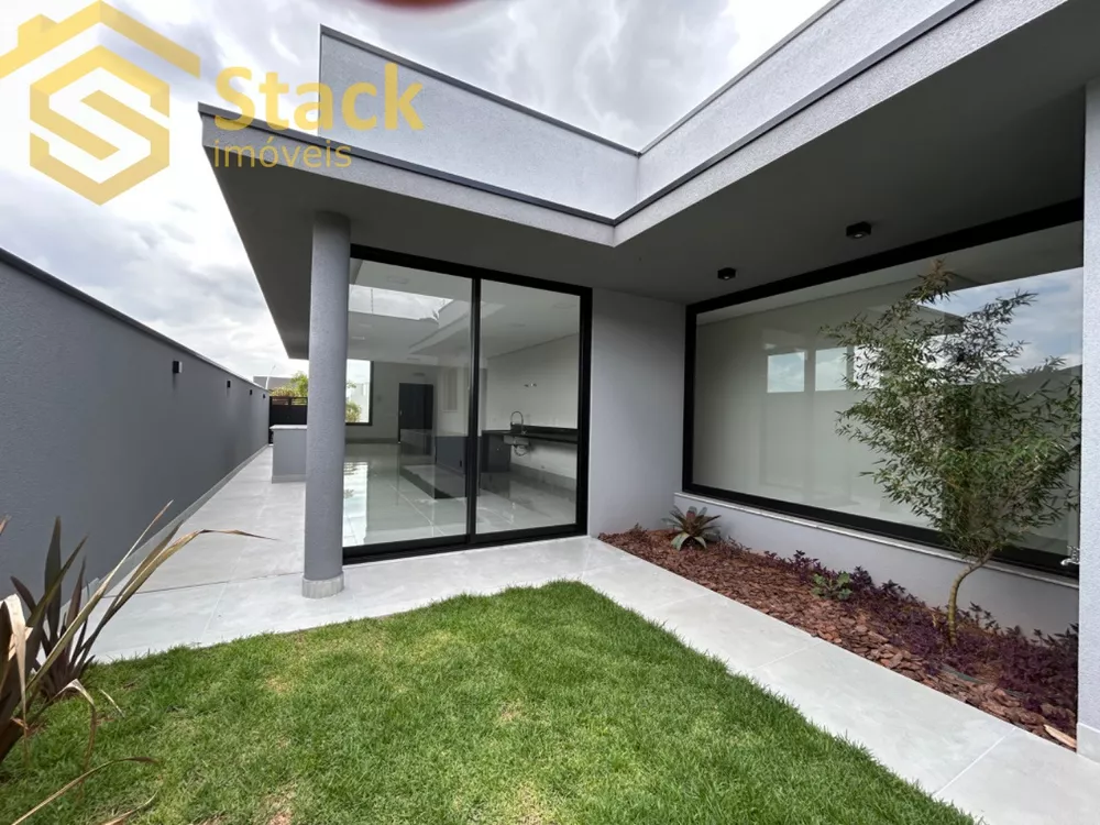 Casa, 3 quartos, 174 m² - Foto 3