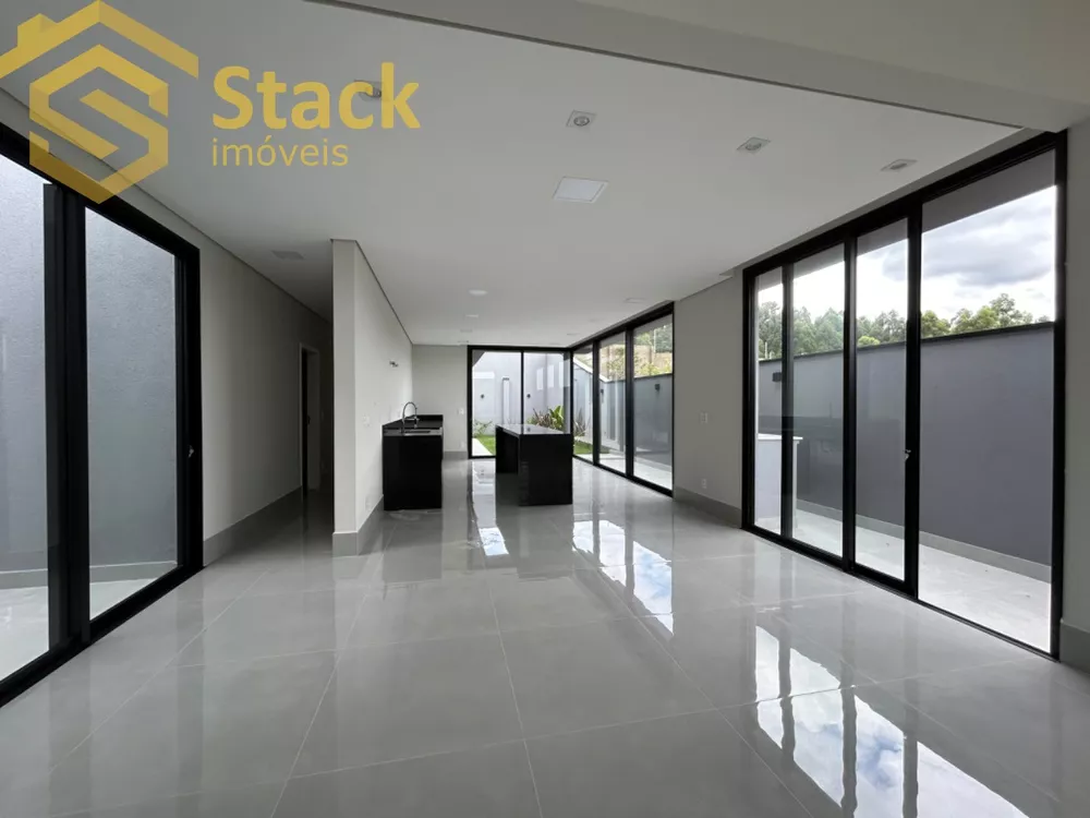 Casa, 3 quartos, 174 m² - Foto 2