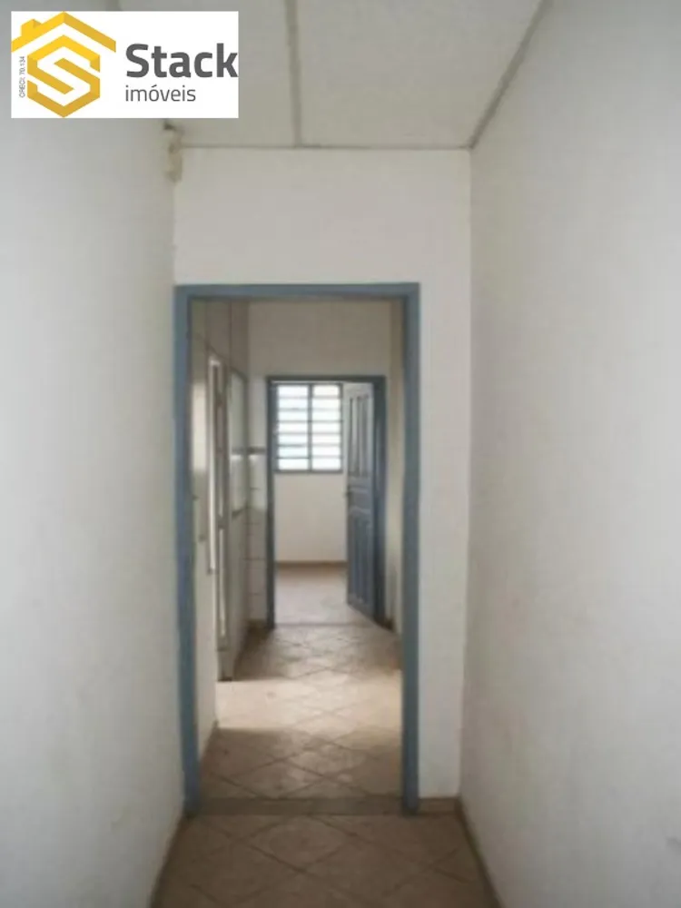 Prédio Inteiro, 255 m² - Foto 1