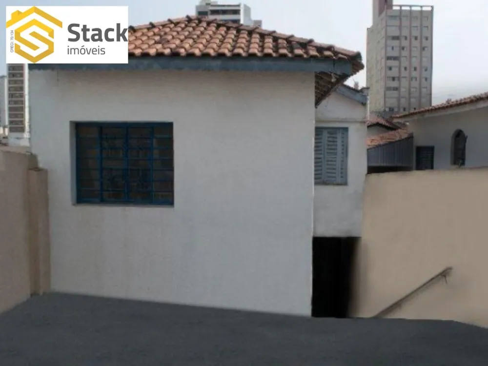 Prédio Inteiro, 255 m² - Foto 3