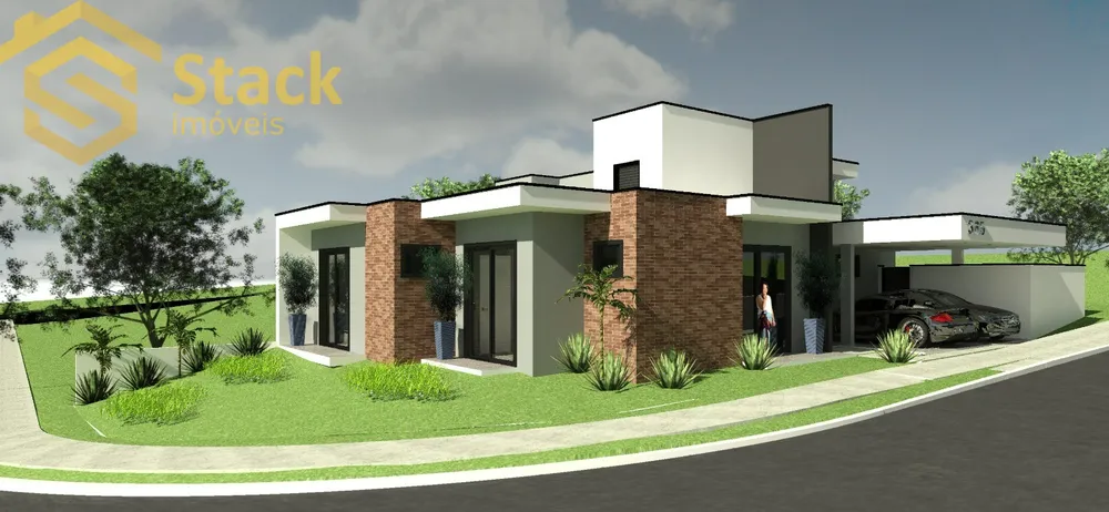 Casa, 3 quartos, 172 m² - Foto 5