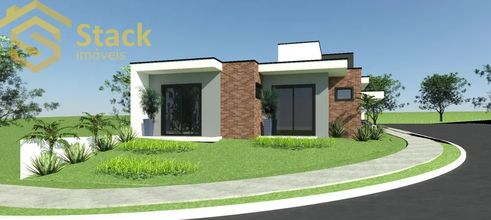 Casa, 3 quartos, 172 m² - Foto 4