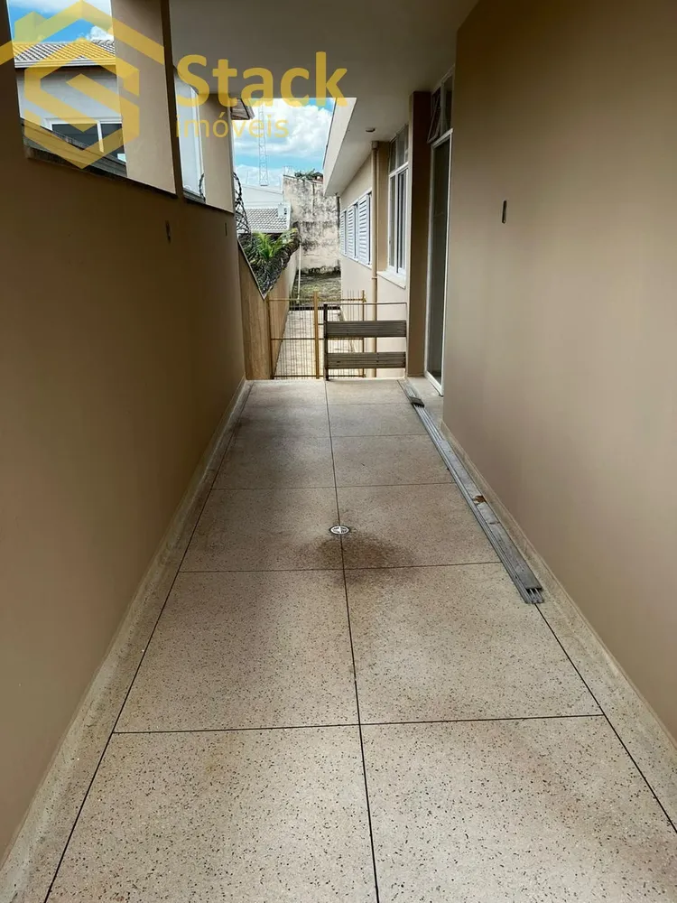 Casa, 4 quartos - Foto 12