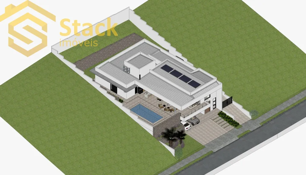 Terreno, 1018 m² - Foto 1