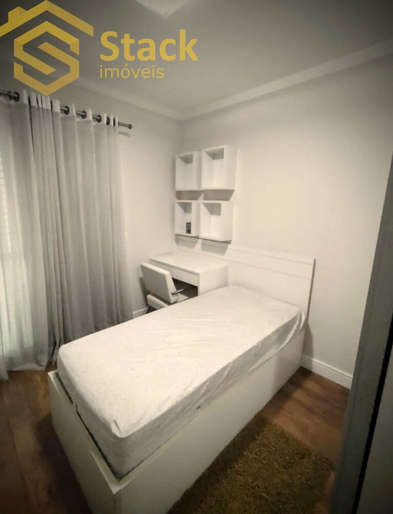 Casa, 4 quartos - Foto 15