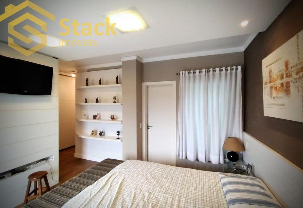 Casa, 4 quartos - Foto 12