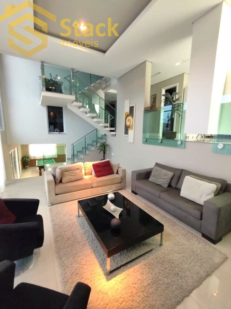 Casa, 4 quartos - Foto 9