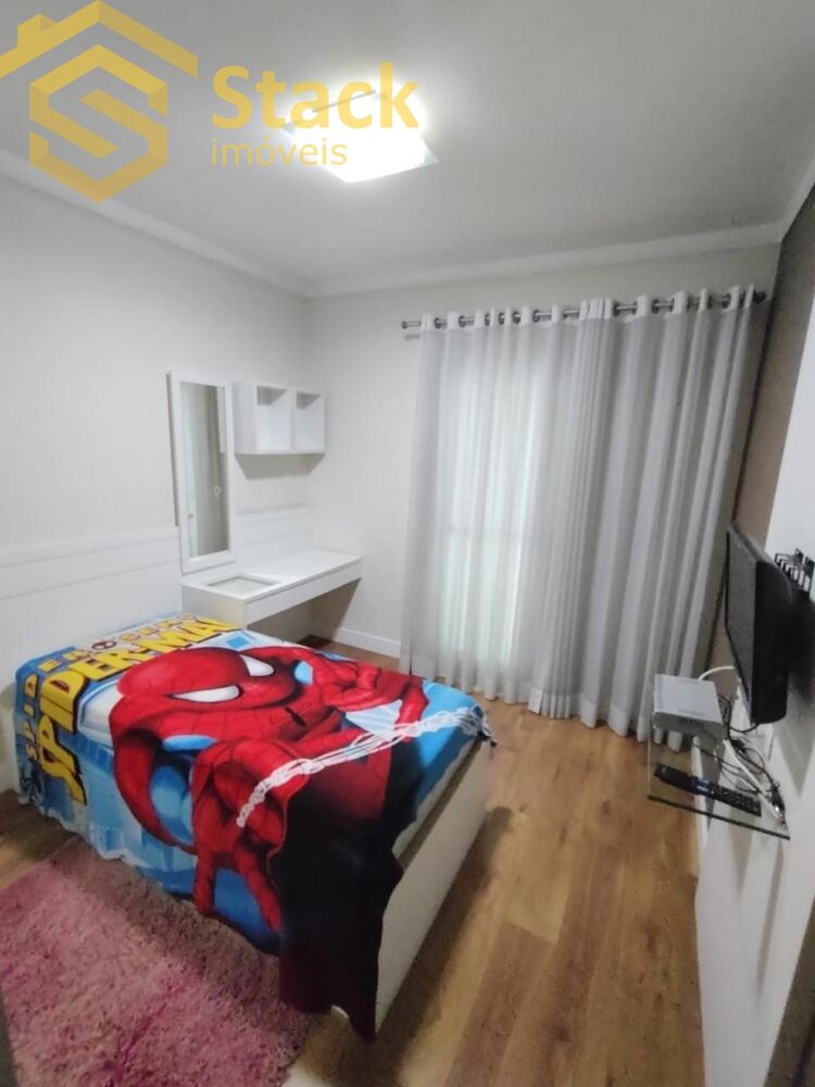 Casa, 4 quartos - Foto 16