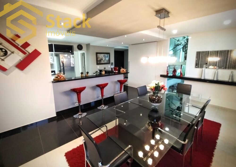 Casa, 4 quartos - Foto 6