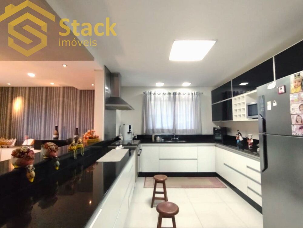 Casa, 4 quartos - Foto 4