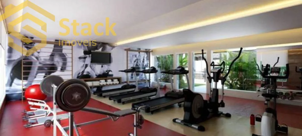 Casa, 4 quartos, 281 m² - Foto 8