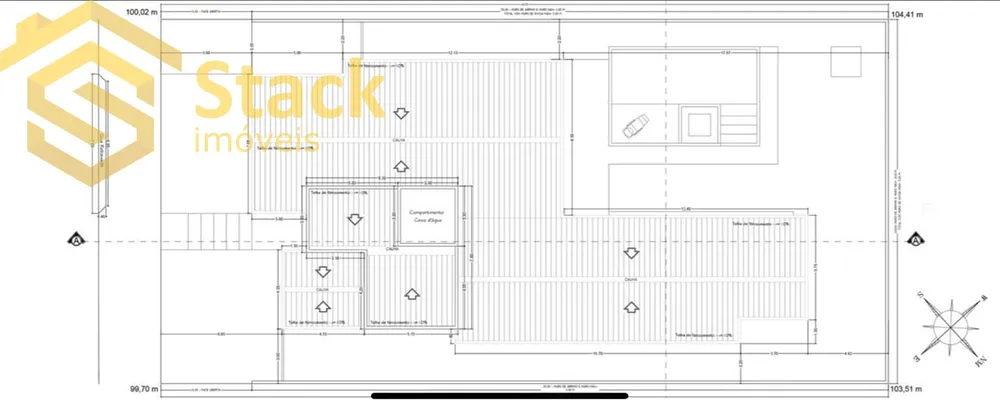 Casa, 4 quartos, 281 m² - Foto 3