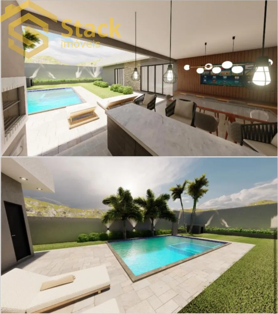 Casa, 4 quartos, 281 m² - Foto 5