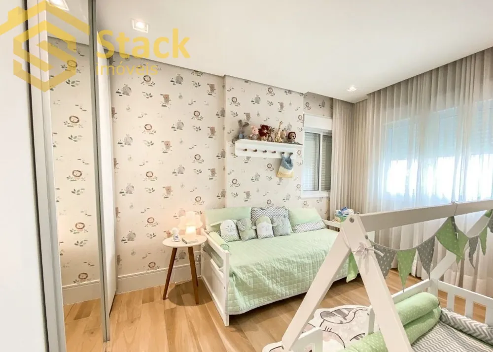 Apartamento, 3 quartos, 160 m² - Foto 3