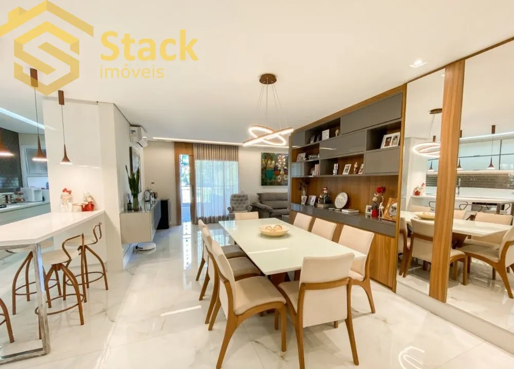Apartamento, 3 quartos, 160 m² - Foto 7