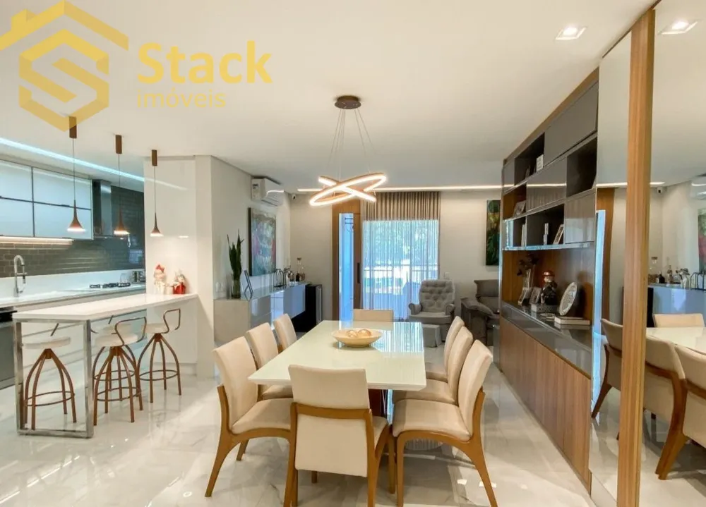 Apartamento, 3 quartos, 160 m² - Foto 4