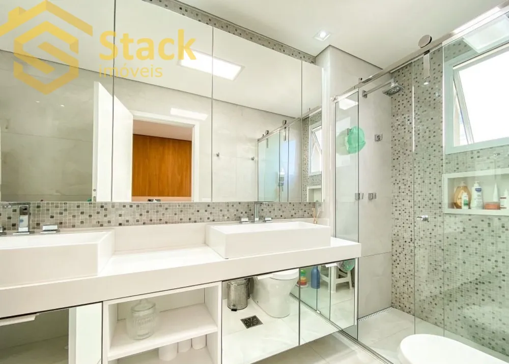 Apartamento, 3 quartos, 160 m² - Foto 5