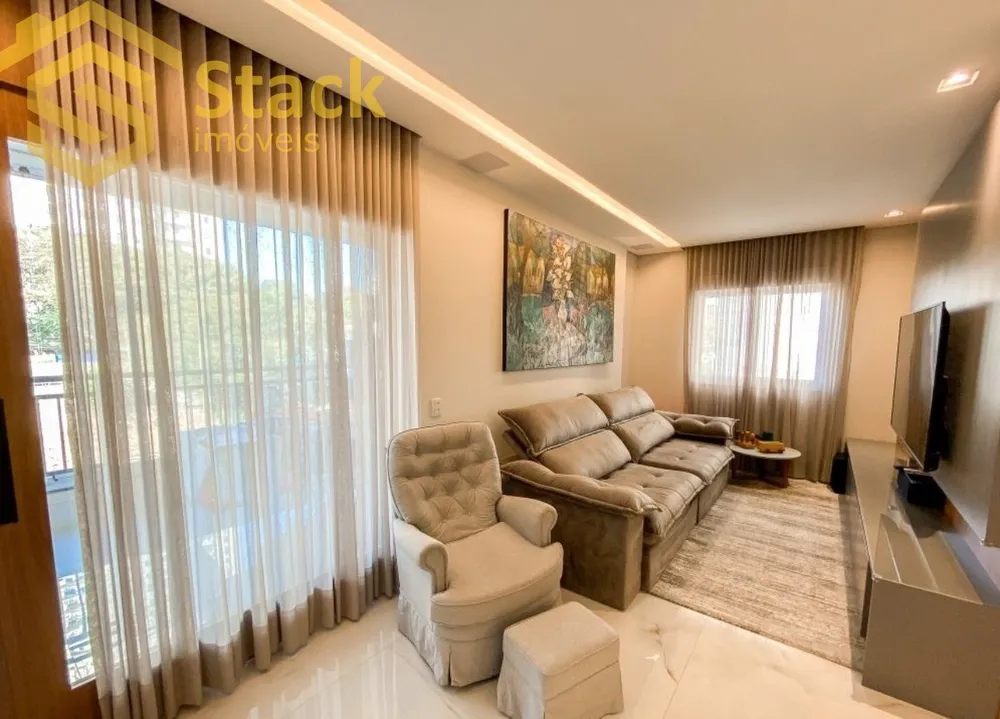 Apartamento, 3 quartos, 160 m² - Foto 8