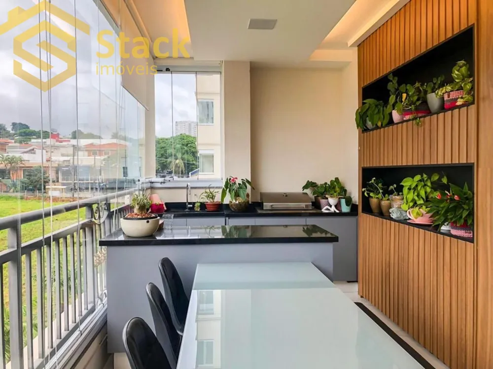 Apartamento, 3 quartos, 160 m² - Foto 2