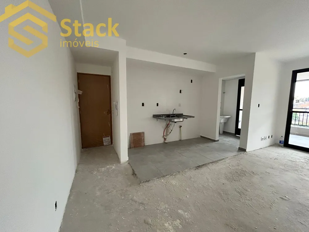 Apartamento, 2 quartos, 91 m² - Foto 1