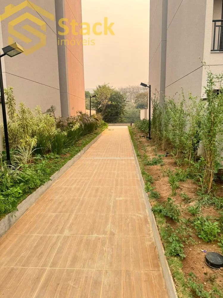 Apartamento, 2 quartos, 91 m² - Foto 11