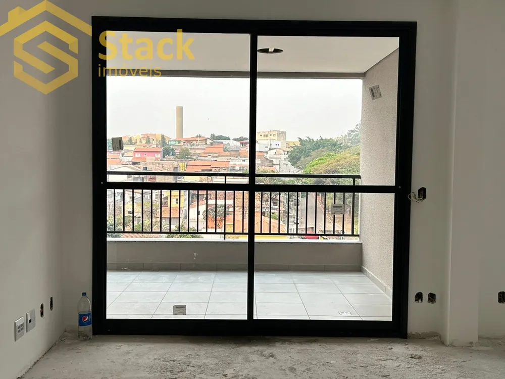Apartamento, 2 quartos, 91 m² - Foto 5