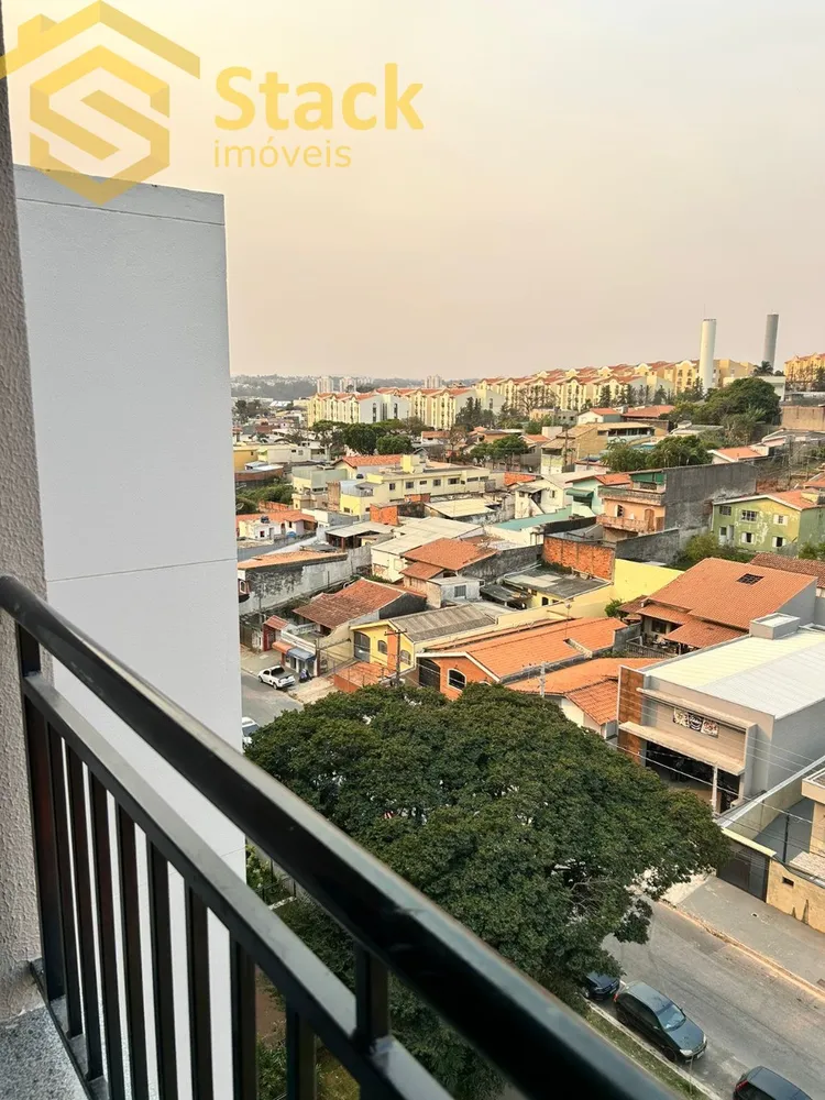 Apartamento, 2 quartos, 91 m² - Foto 4