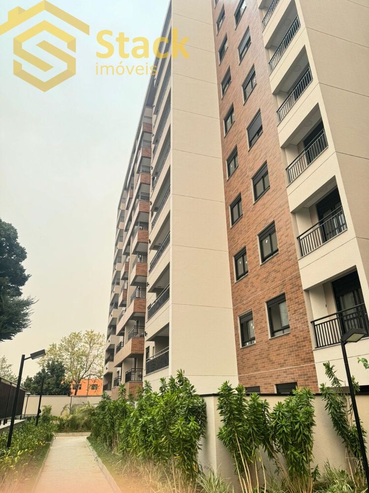 Apartamento, 2 quartos, 91 m² - Foto 1