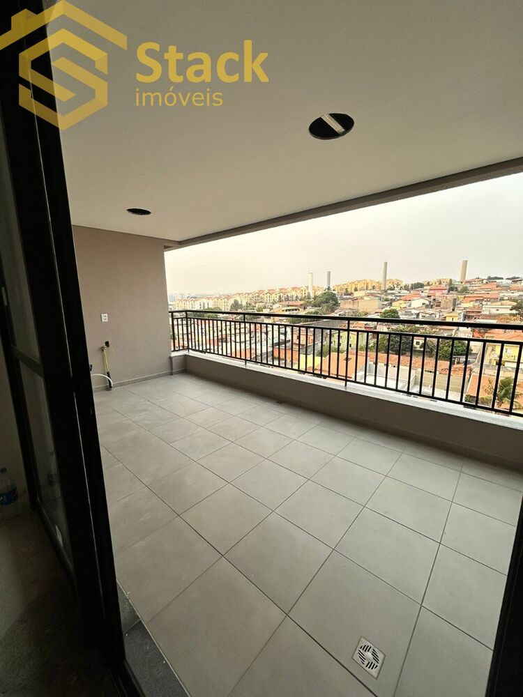 Apartamento, 2 quartos, 91 m² - Foto 2