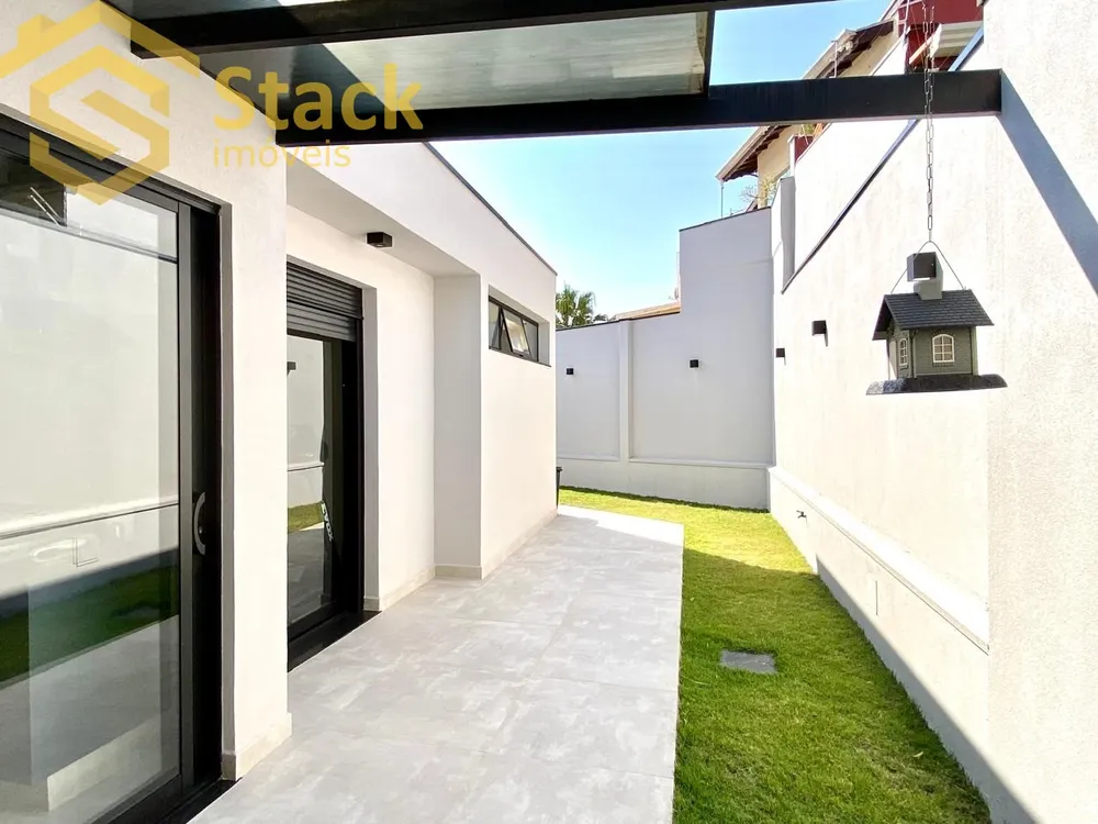 Casa, 3 quartos, 200 m² - Foto 3