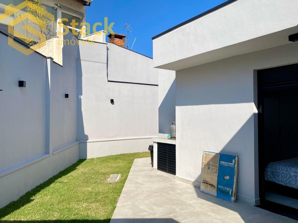 Casa, 3 quartos, 200 m² - Foto 4